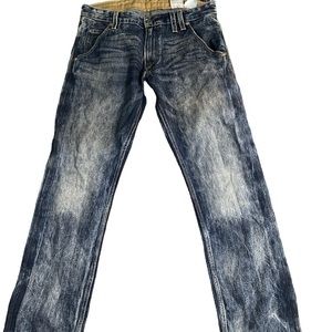 White tag Levi’s men’s 33x32